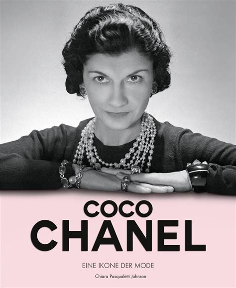 werke coco chanel